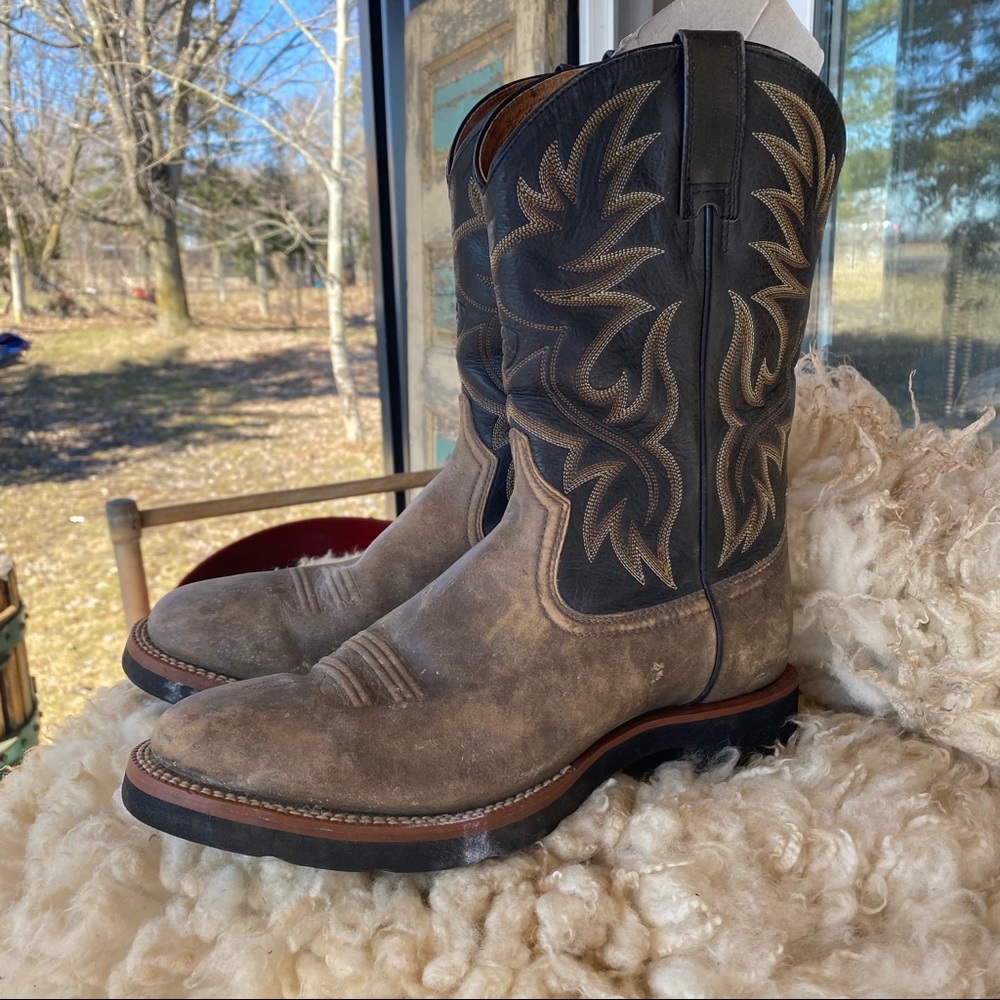 Ariat | Rough Stock Rodeo Western Boot